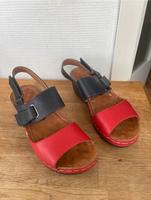 Sandalen Damen Schuhe, Sommerschuhe in 40 Brandenburg - Schöneiche bei Berlin Vorschau