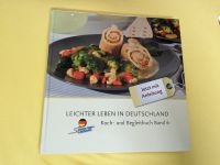 Tolles Rezeptbuch -NEU- Bayern - Lichtenfels Vorschau