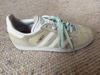 Adidas Gazelle Damen Gr. 38 Rheinland-Pfalz - Boppard Vorschau