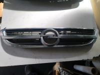 Opel Zafira A Grill Silber. Baden-Württemberg - Heilbronn Vorschau