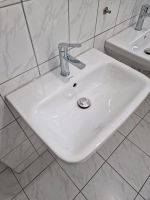 DURAVIT Waschbecken inkl. Armaturen Baden-Württemberg - Reichartshausen Vorschau