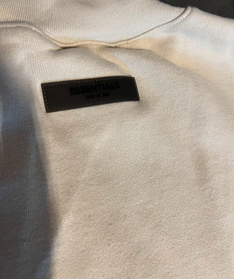 ESSENTIALS  FEAR OF GOD  Sweatshirt /Hoodie in Blomberg