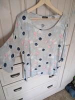 Shirt 3/4 Arm Nordrhein-Westfalen - Verl Vorschau
