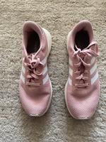 leichte Adidas Damen Sneaker - Größe 40 Rheinland-Pfalz - Kandel Vorschau