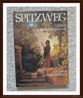 Buch - Spitzweg , Große Jubiläumsausgabe Nordrhein-Westfalen - Siegen Vorschau