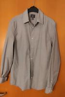 Easy-iron Hemd Jungen slim fit Gr. S hellgrau H&M Konfirmation Fi Bayern - Amberg Vorschau