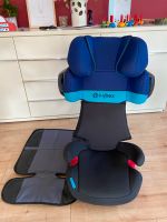 Cybex Solution X2 Fix Kindersitz Thüringen - Saalfeld (Saale) Vorschau