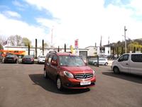 Mercedes-Benz Citan Kombi 111 CDI lang Tourer Edition !! Rheinland-Pfalz - Rüdesheim Vorschau