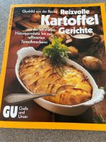 GU Reizvolle Kartoffel  Gerichte Niedersachsen - Varel Vorschau