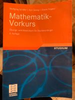 Mathematik Vorkurs - Perfekte Vorbereitung für den Studienstart Nordrhein-Westfalen - Bad Oeynhausen Vorschau