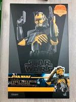 STAR WARS HOT TOYS UMBRA OPERATIVE ARC TROOPER EXCLUSIVE Niedersachsen - Polle Vorschau