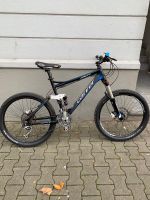 Mountainbike Fully Carver Drift 110 26 Zoll Nordrhein-Westfalen - Gelsenkirchen Vorschau