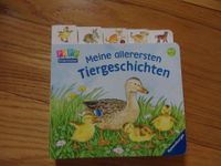 Kinderbuch incl. Versand Tiergeschichten Sachsen - Bautzen Vorschau