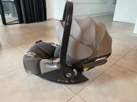 Cybex Babyschale Cloud Z i-size plus Nordrhein-Westfalen - Beelen Vorschau