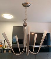 Schöne Deckenlampe mit 5 Leuchten / 2 Wandleuchten Bayern - Hallbergmoos Vorschau