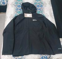 Jack Wolfskin Jacke Berlin - Neukölln Vorschau