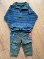 ✨ Set Hose Pullover Benetton H&M Gr.80 ✨ Baden-Württemberg - Öhringen Vorschau