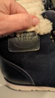 UGG Winterboots blau Größe 39 Nordrhein-Westfalen - Werne Vorschau