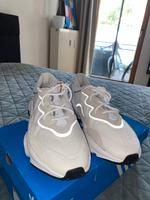 Adidas Ozweego (R: 44 2/3 // L: 45 1/3) Bayern - Würzburg Vorschau