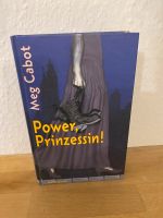 Power Prinzessin - Meg Cabot Hessen - Darmstadt Vorschau