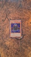 Yu-Gi-Oh Karte Destiny HERO - Doom Lord - DR04 Niedersachsen - Norden Vorschau