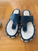 Clarks Gr 39,5 Hessen - Eschwege Vorschau