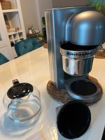 KitchenAid 5KCM0802 Filter/Kaffeemaschine Kreis Pinneberg - Uetersen Vorschau