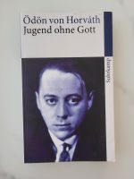 Jugend ohne Gott - Ödön von Horvath Baden-Württemberg - Ditzingen Vorschau