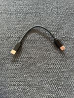 USB-C auf USB-C Kabel 10cm Dresden - Blasewitz Vorschau