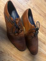 Hechter Herren Schuhe 45 an Sachsen-Anhalt - Osterwieck Vorschau