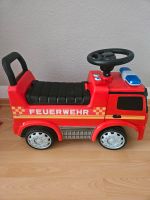 Feuerwehr Auto mit Sound und Licht Harburg - Hamburg Neugraben Vorschau