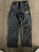 Softshell Hose Jack Wolfskin Schleswig-Holstein - Schwentinental Vorschau