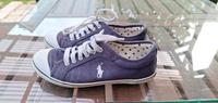 Turnschuh Ralph Lauren Polo Berlin - Hellersdorf Vorschau