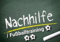 Nachhilfe (Schule) / Individuelles Fußballtraining Nordrhein-Westfalen - Solingen Vorschau