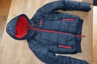 Warme Superdry Winterjacke Puffer Gr.L /M/S  170  /36/38  - TOP - Bayern - Wonfurt Vorschau