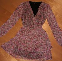 Kleid von Amisu Gr. 34 Bayern - Freystadt Vorschau