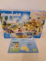 Playmobil 9061 Aquarium/  Komplett ! Bayern - Tuntenhausen Vorschau