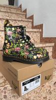 Dr. Martens 1460 Floral Bloom Schnürstiefel Rheinland-Pfalz - Mülheim-Kärlich Vorschau