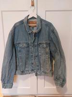 Jeansjacke Vintage Oversized  Diesel Leipzig - Leipzig, Zentrum-Ost Vorschau