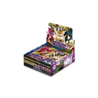 Dragon Ball Super Malicious Machinations Display (24 Booster) BT8 Baden-Württemberg - Bad Krozingen Vorschau