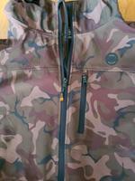 Softshelljacke FOX Chunk no Nash Gr M Carpfishing  Karpfen Carp Hessen - Dieburg Vorschau
