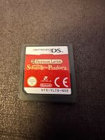 Nintendo DS Spiel  Professor Layton und die Schatulle der Pandora Baden-Württemberg - Ulm Vorschau