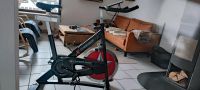 Heimtrainer / Spinning Bike Hessen - Naumburg  Vorschau