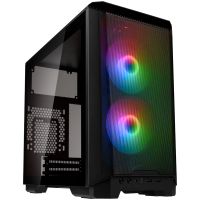 PHANTEKS Eclipse P200A ARGB Mini-ITX Gehäuse, Tempered Glass Berlin - Charlottenburg Vorschau