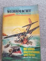 Deutsche Wehrmacht Bücher Baden-Württemberg - Volkertshausen Vorschau