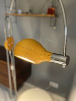 Temde Swingarm Stehlampe 70er Design Panton Vintage Space Age Hessen - Lorsch Vorschau