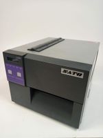SATO CL608e Etikettendrucker Thermodrucker Industreidrucker Nordrhein-Westfalen - Borken Vorschau