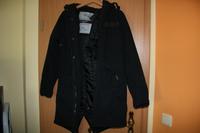 Parka Damen Schwarz Gr. M Khujo Brandenburg - Neuruppin Vorschau