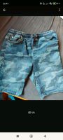 Next Jeans Short Gr 14Y 164 Neuwertig Nordrhein-Westfalen - Bergneustadt Vorschau