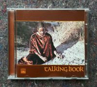 STEVIE WONDER ▪ TALKING BOOK  (CD - AUDIO, ALBUM) Sachsen-Anhalt - Halle Vorschau